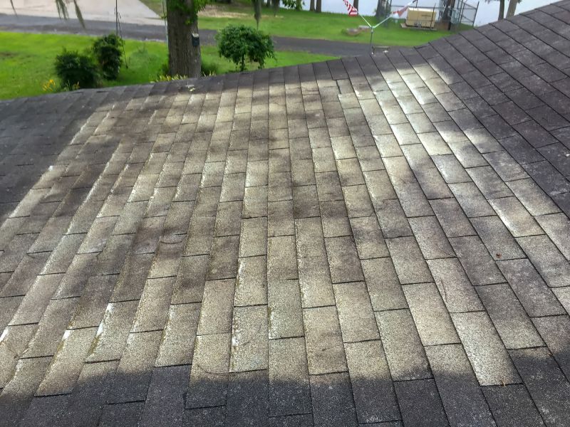 Local Asphalt Shingles Cleaning in Vancouver, WA
