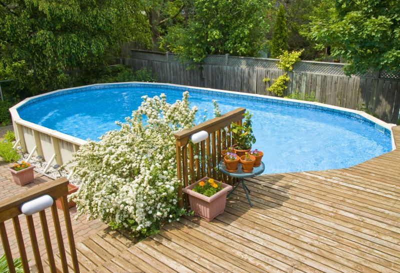Deck Waterproofing in Renton, WA