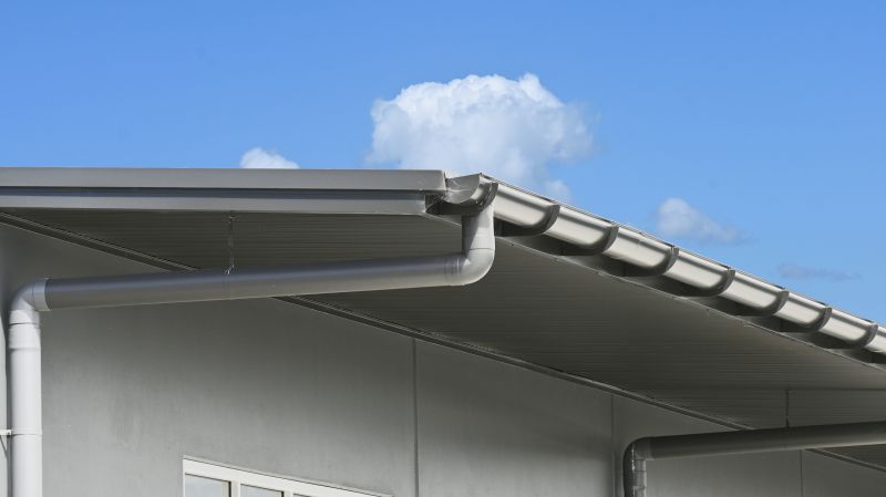 Clean Gutter System