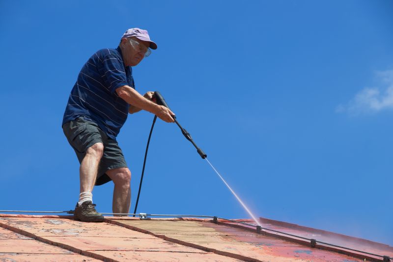 Local Metal Roof Cleaning in Beaverton, OR