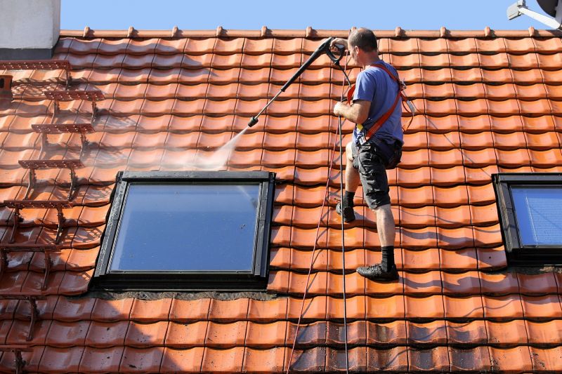 Local Roof Cleaning in West Linn, OR