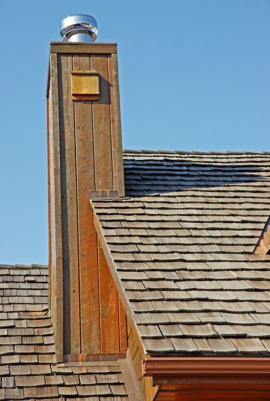 Local Roof Stain Removal in Lake Oswego, OR