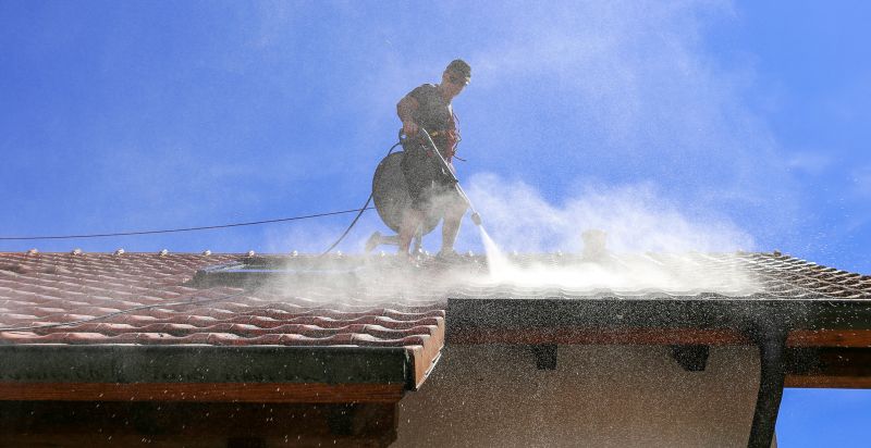Local Tile Roof Cleaning in Battle Ground, WA
