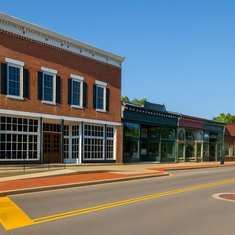 Local Asphalt Shingles Cleaning in Smithville, MO