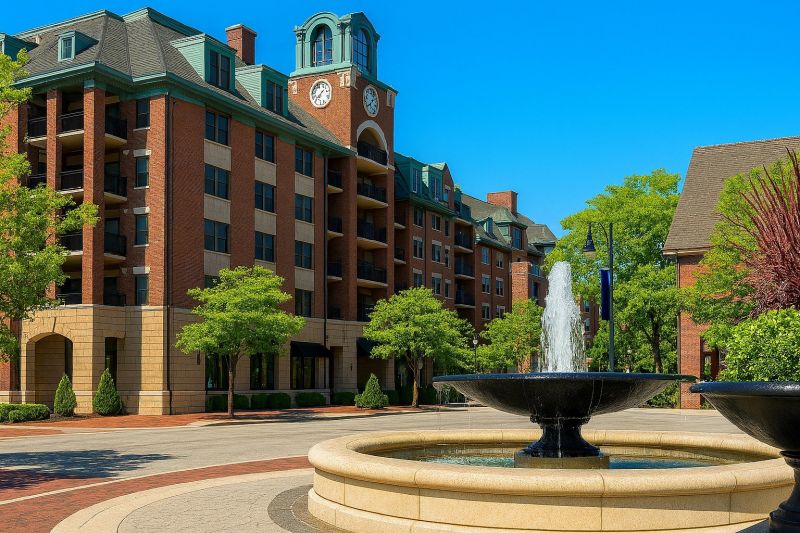 Local Asphalt Shingles Cleaning in Arlington Heights, IL