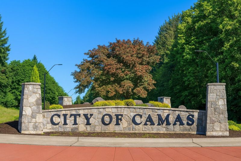 Local Asphalt Shingles Cleaning in Camas, WA