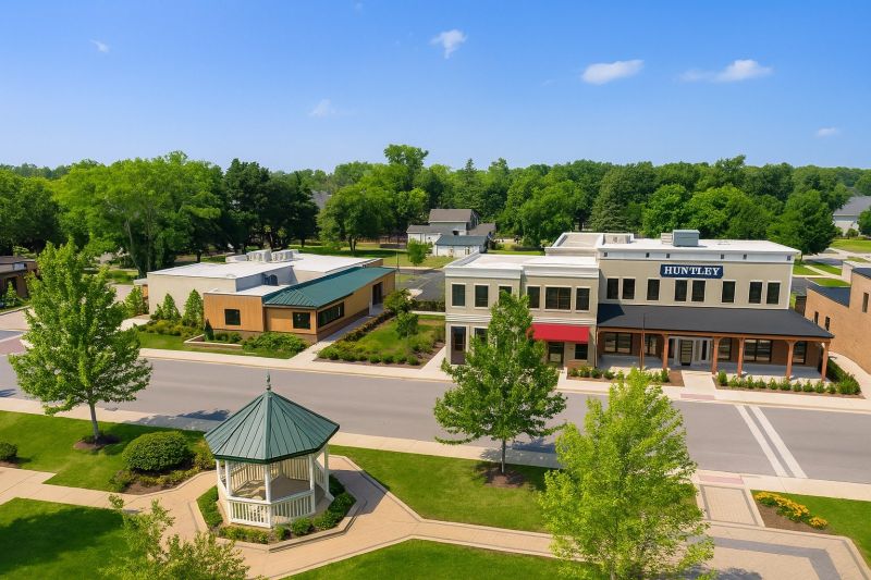 Local Asphalt Shingles Cleaning in Huntley, IL