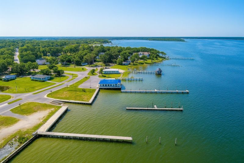 Local Asphalt Shingles Cleaning in Sneads Ferry, NC