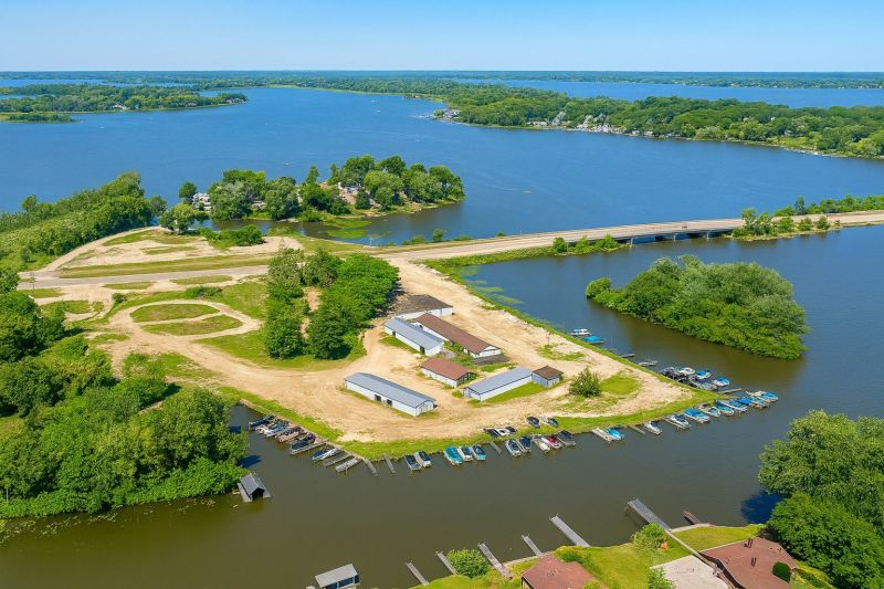 Local Metal Roof Cleaning in Fox Lake, IL