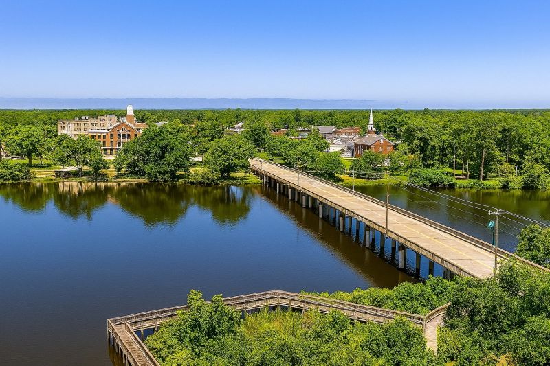 Local Metal Roof Cleaning in Jacksonville, NC