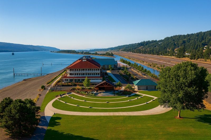 Local Metal Roof Cleaning in Kalama, WA