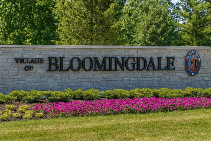 Local Roof Algae Removal in Bloomingdale, IL