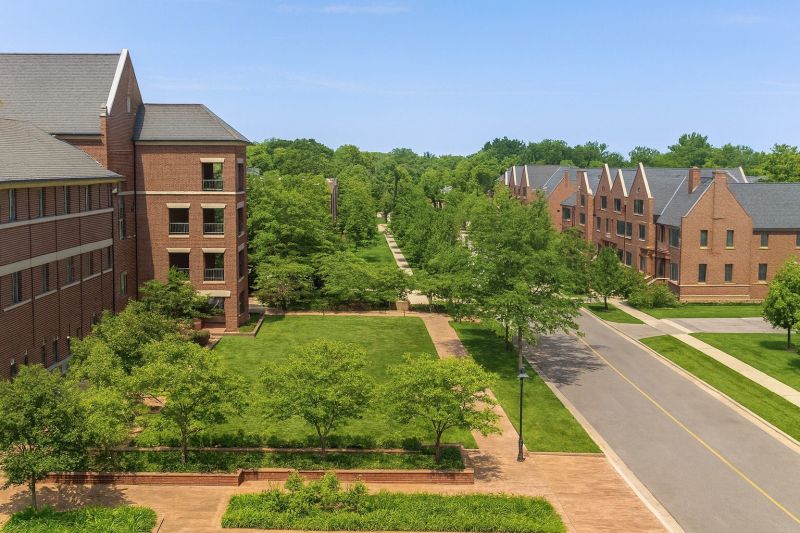 Local Roof Cleaning in Mount Prospect, IL