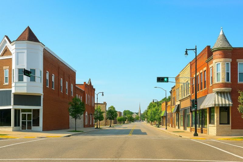 Local Roof Cleaning in Muskego, WI