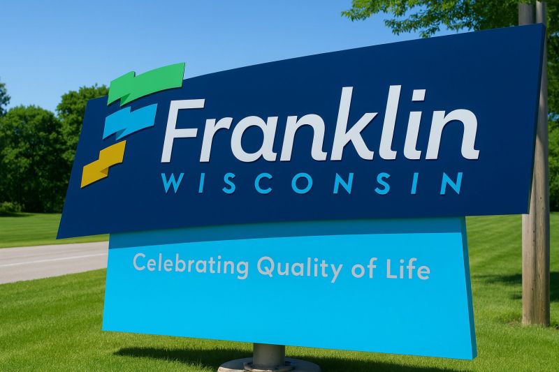 Local Roof Cleaning in Franklin, WI