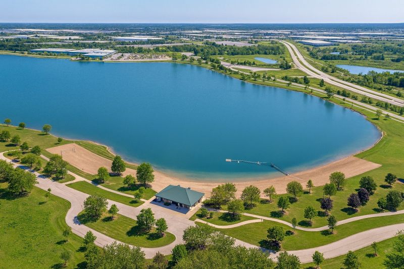 Local Roof Cleaning in Pleasant Prairie, WI