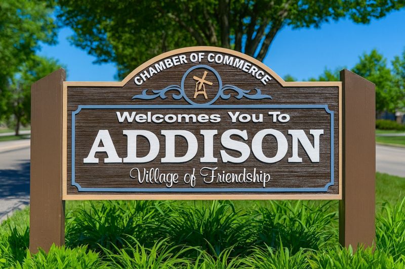 Local Roof Cleaning in Addison, IL