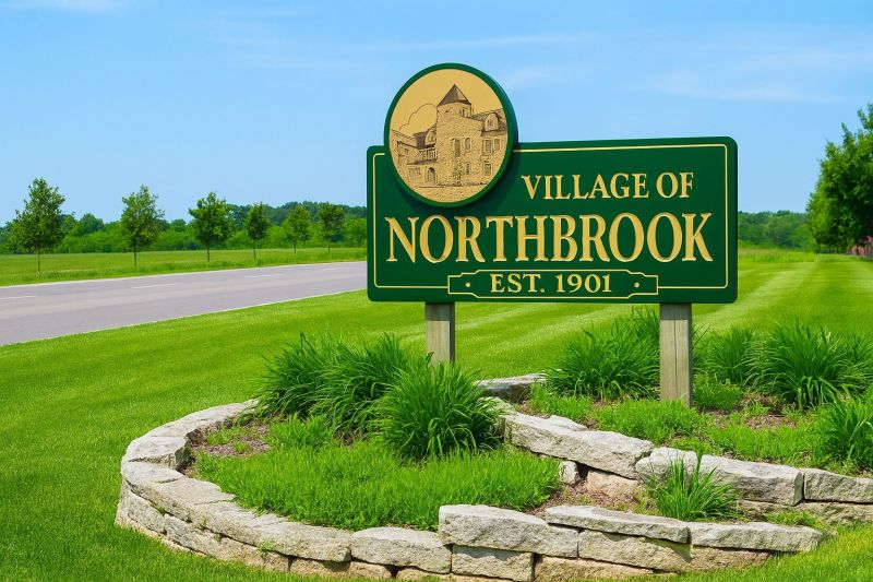 Local Roof Fungus Removal in Northbrook, IL