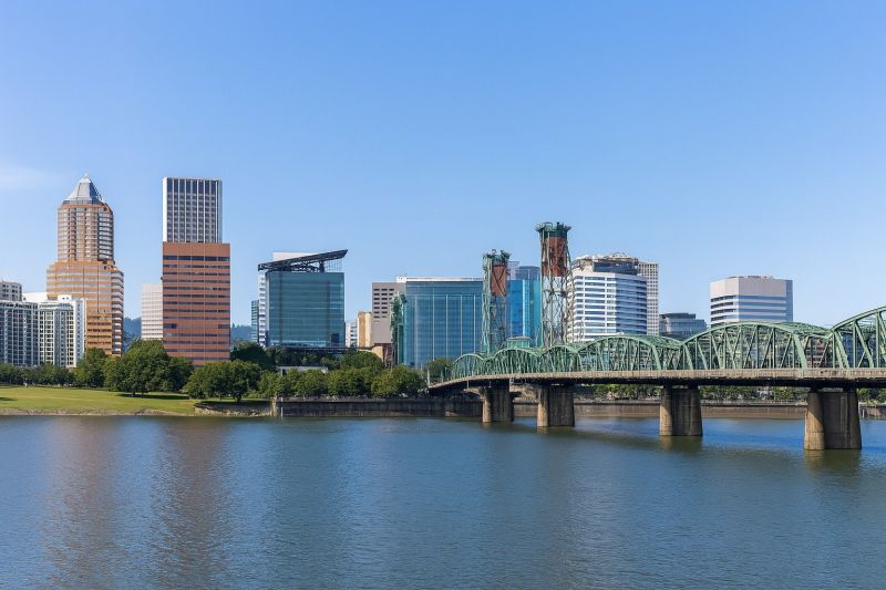 Local Roof Fungus Removal in Portland, OR