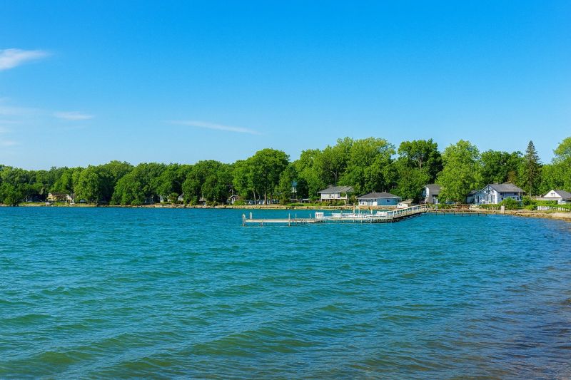 Local Roof Mildew Removal in Twin Lakes, WI