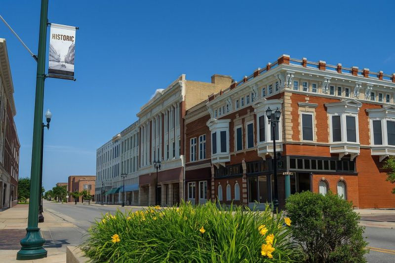 Local Roof Mildew Removal in Leavenworth, KS