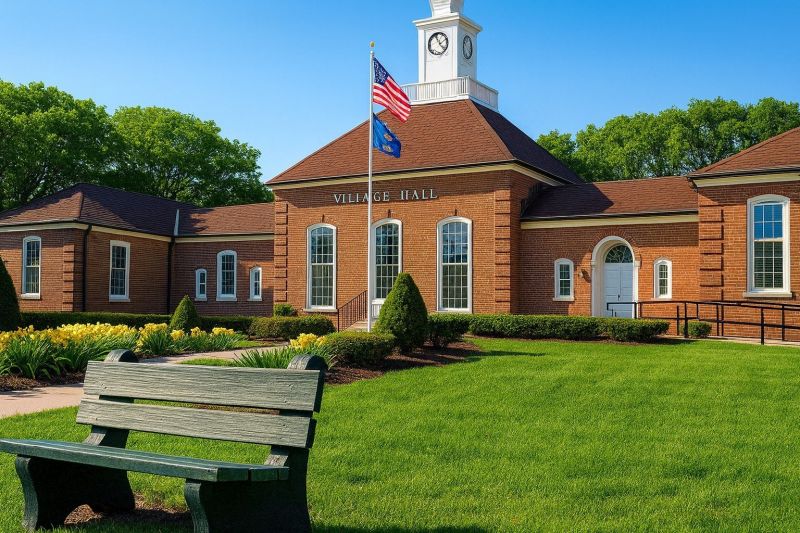 Local Roof Mildew Removal in Greendale, WI