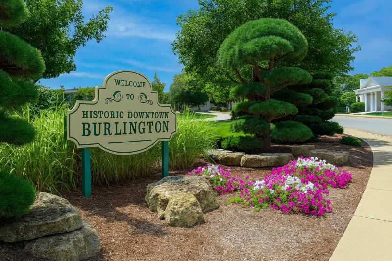 Local Roof Mildew Removal in Burlington, WI