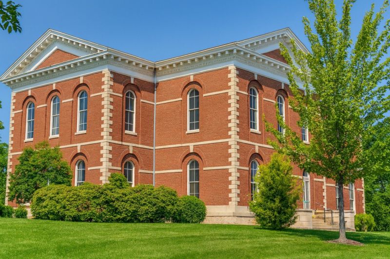 Local Roof Mildew Removal in Platte City, MO