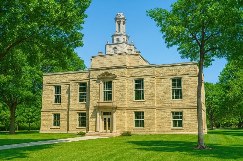 Local Roof Stain Removal in Highland Park, IL