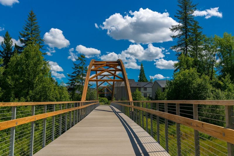 Local Roof Stain Removal in Hillsboro, OR