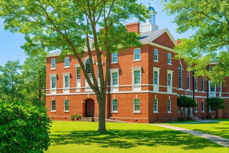 Local Roof Stain Removal in Burgaw, NC