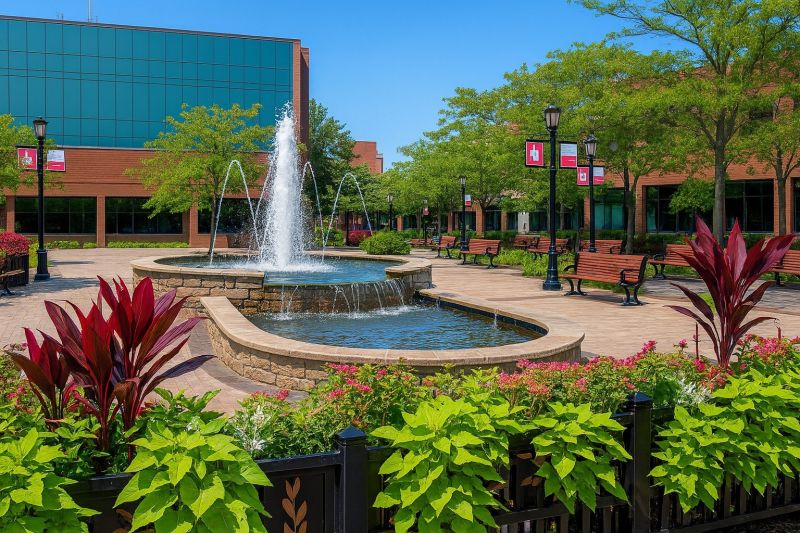 Local Roof Stain Removal in Elmhurst, IL