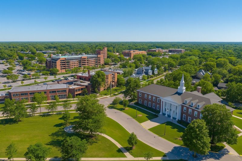 Local Tile Roof Cleaning in Park Ridge, IL