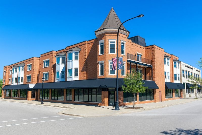 Local Tile Roof Cleaning in Barrington, IL