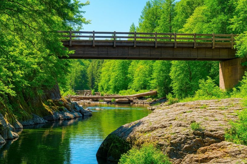 Local Tile Roof Cleaning in Washougal, WA