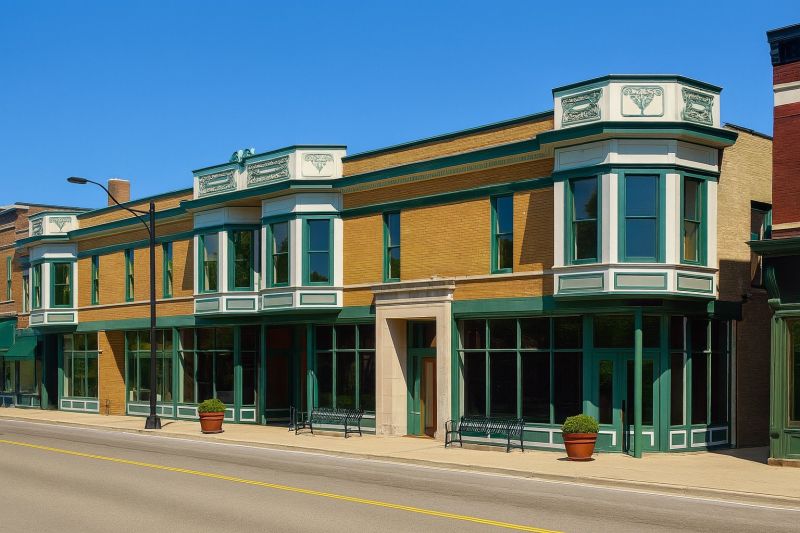 Local Tile Roof Cleaning in Libertyville, IL
