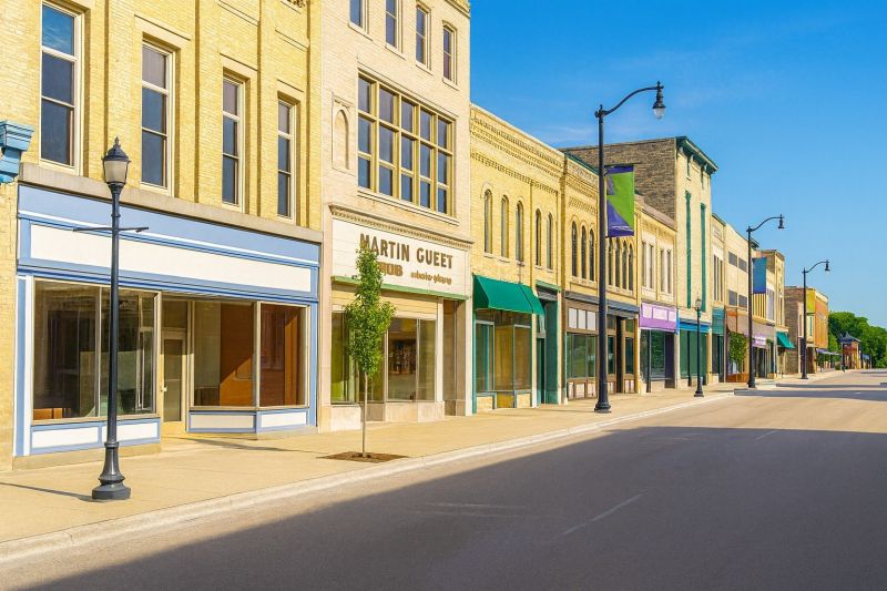 Local Tile Roof Cleaning in Franksville, WI