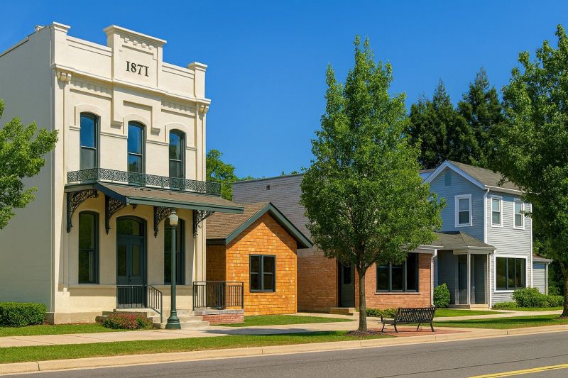 Local Tile Roof Cleaning in Elk Grove Village, IL